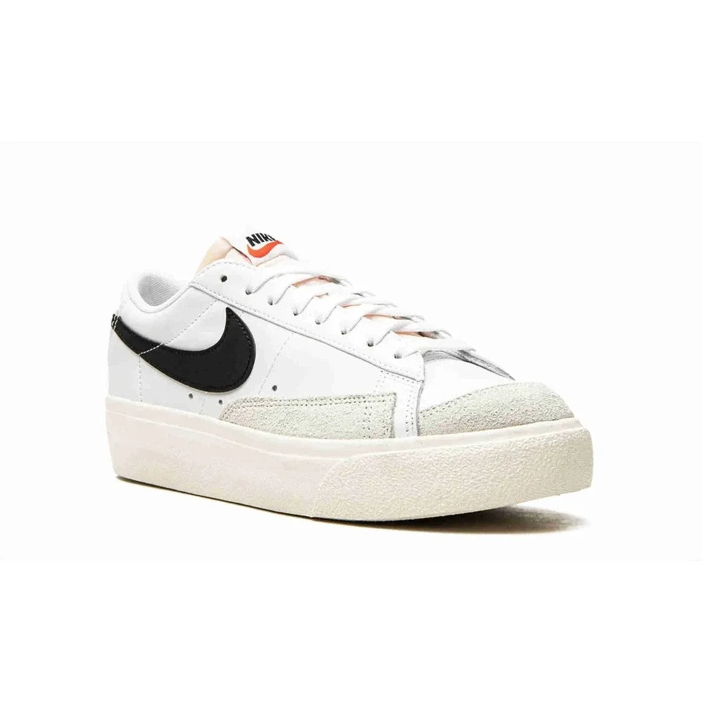 Nike blazer low